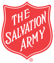 Salvation Army can help with utilities