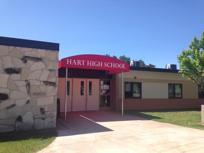 Hart schools to ask voters for building improvement funds