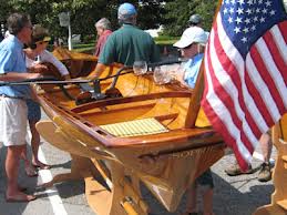 18th Annual Wooden Boat Show