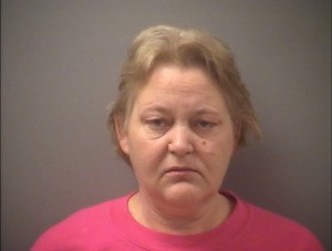 Embezzlement from medical facility totals approximately $5,000