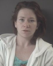 Woman pleads guilty to meth possession