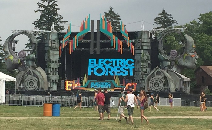 Music Rules: the best acts of EF 2015