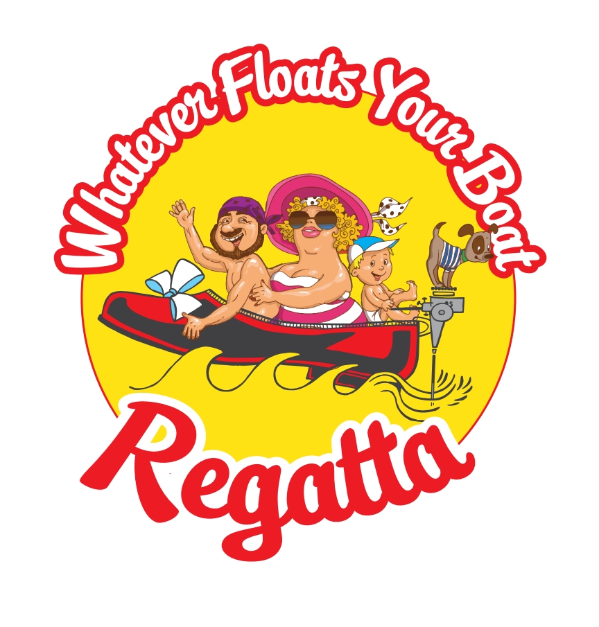 Launch your boat in the first-ever ‘Whatever Floats Your Boat Regatta’