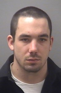 Shelby man arrested for hit-and-run accident that injured skateboarder.