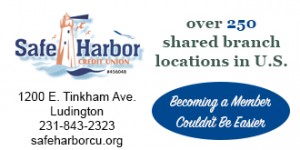 Safe Harbor Credit Union to hold annual meeting April 20.