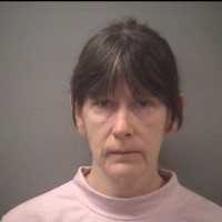 Hart woman accused of embezzling from Gale’s IGA.
