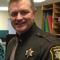 Sheriff candidate Q&A session May 19.