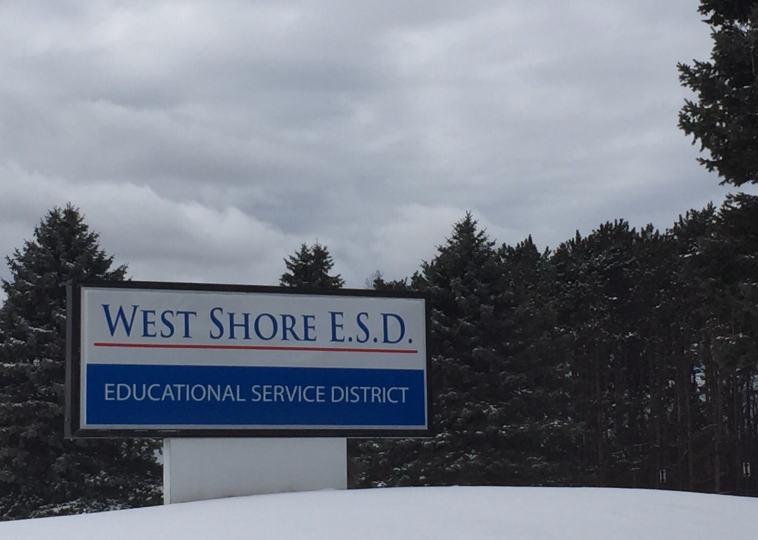 School superintendents raise concerns over CTE location changes.
