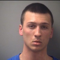Hart teen charged with 1st-degree CSC.