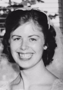 Obituary: Dalynn M. Baldwin, 78, Pentwater.
