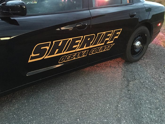 Shelby woman injured in 2-vehicle crash.