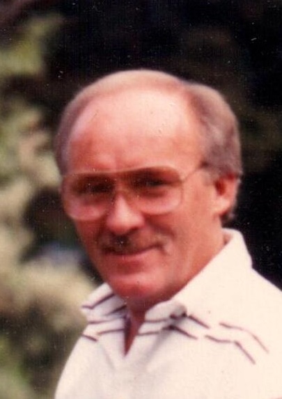 Obituary: Robert Alexander, 79, Pentwater.