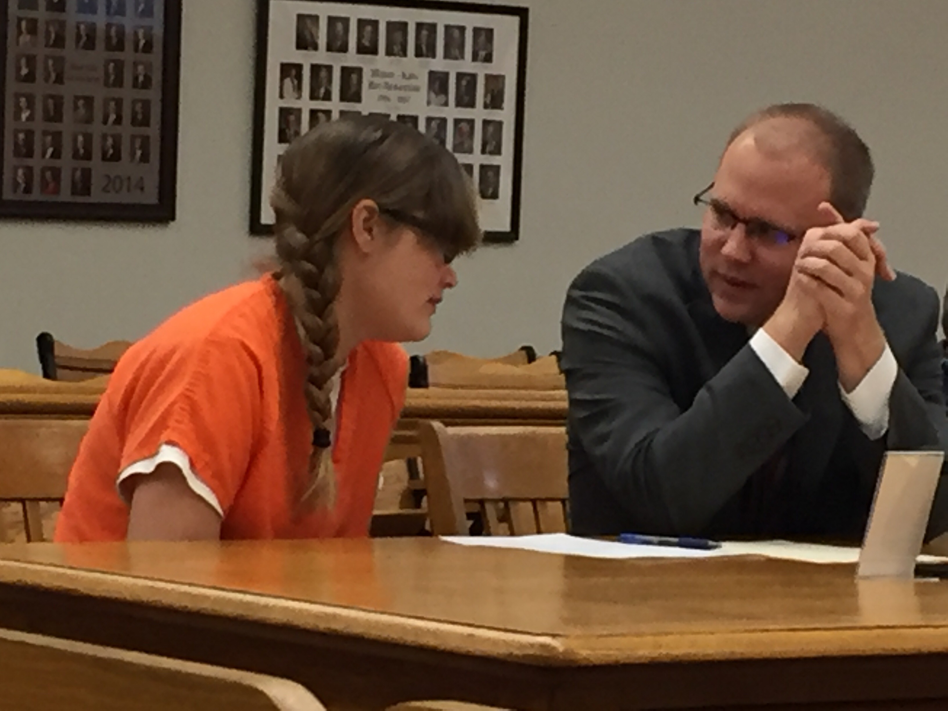 Pentwater woman pleads guilty to heroin possession in Mason County