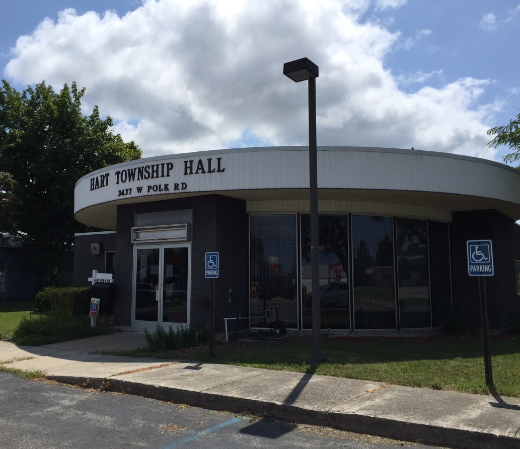 Township Officials Censured Over 3 500 Salary Advance OceanaCountyPress