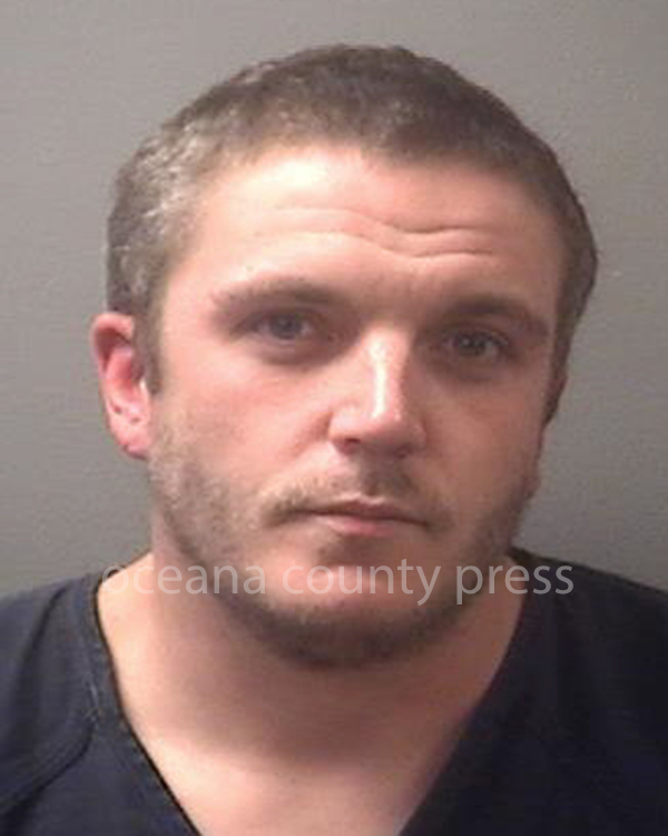 Recent arraignments include felony assault, posted Dec. 10, 2020