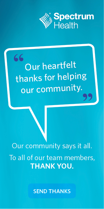 Spectrum Health Ludington Hospital