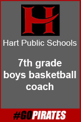 Hart Public Schools
