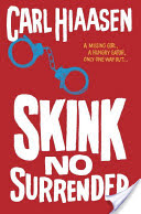 Book review: ‘Skink No Surrender’