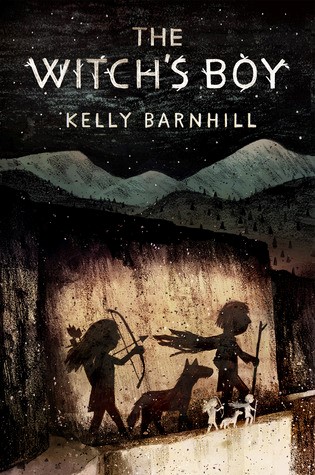 Book review: Kelly Barnhill’s ‘The Witch’s Boy’