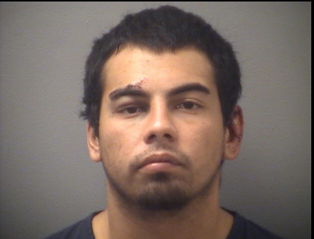 27th Circuit Court sentencings. | OceanaCountyPress.com