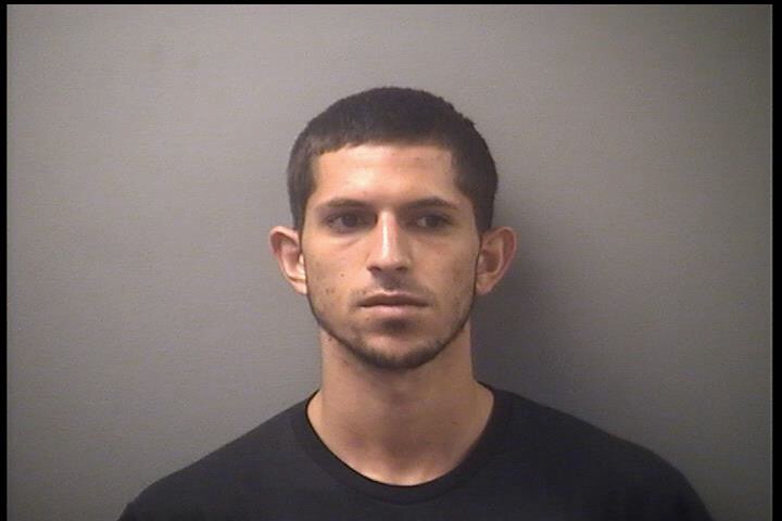 27th Circuit Court sentencings, Feb. 4, 2020. | OceanaCountyPress.com